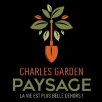 Charles Garden paysage